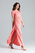 Robe de jour model 133221 Lenitif
